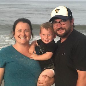 Meet your Posher, Jonathan